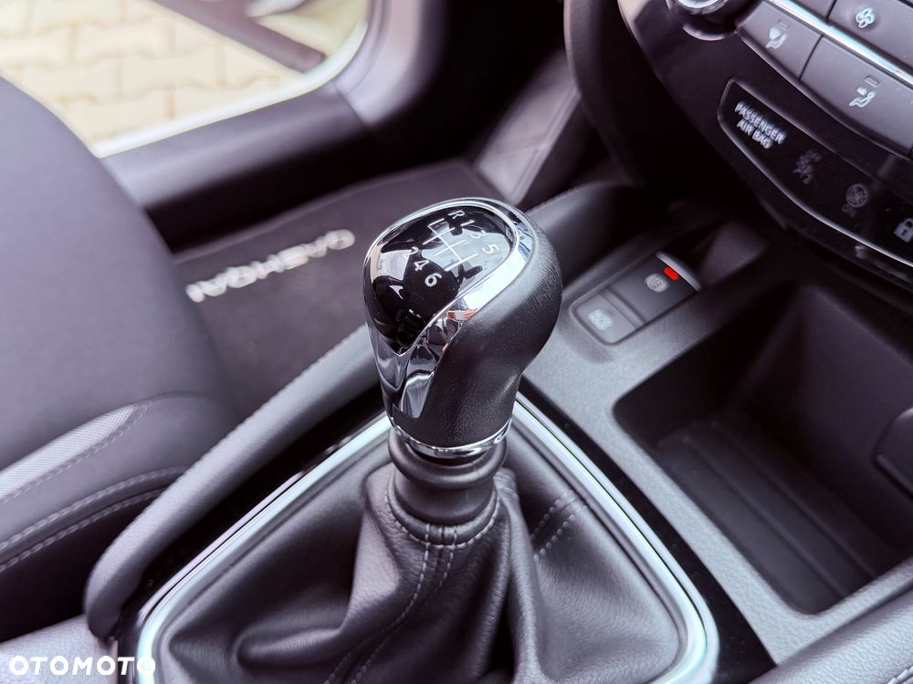 Nissan Qashqai 1.3 DIG-T N-Style - 17