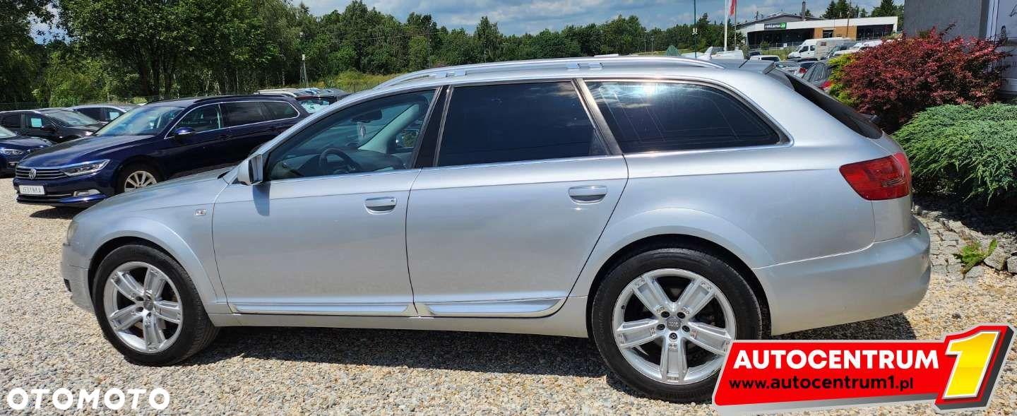 Audi A6 Allroad - 14