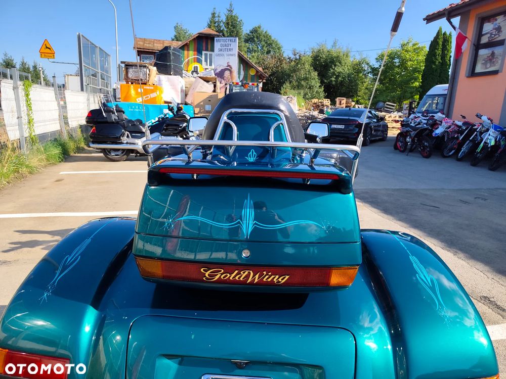 Honda GL - 16