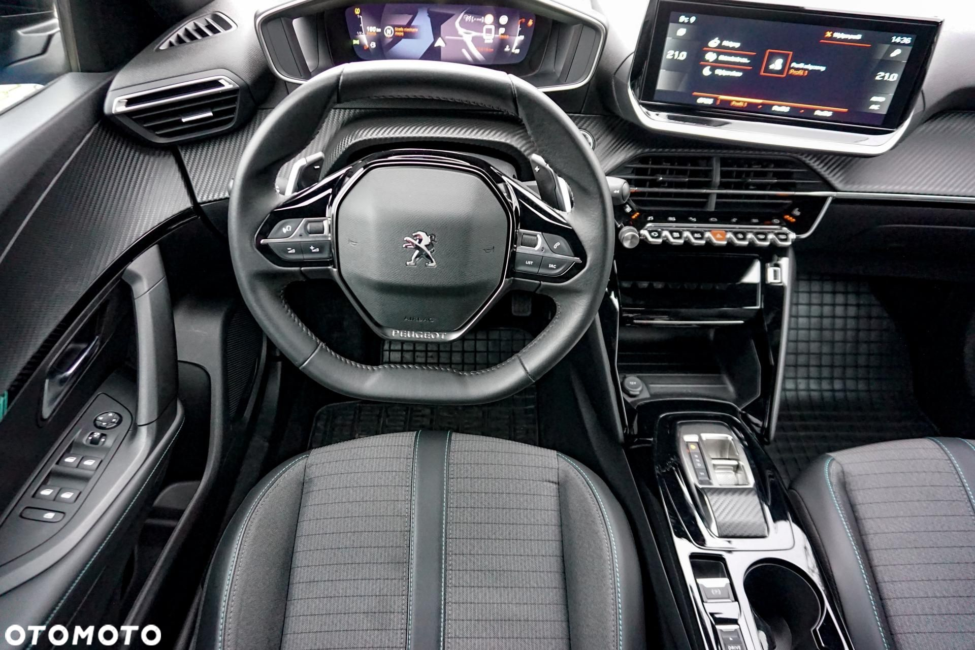 Peugeot 2008 - 17