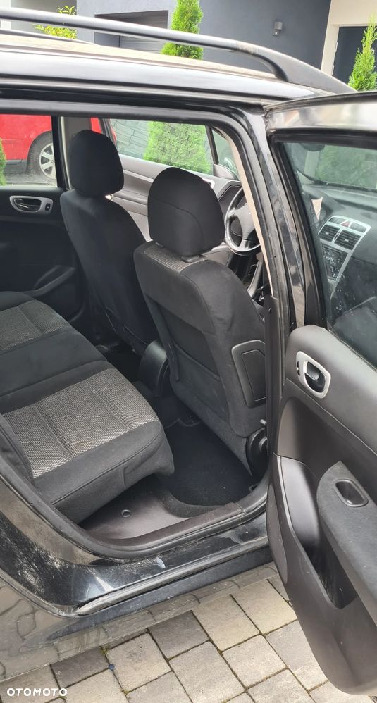 Peugeot 307 1.6 HDi - 14