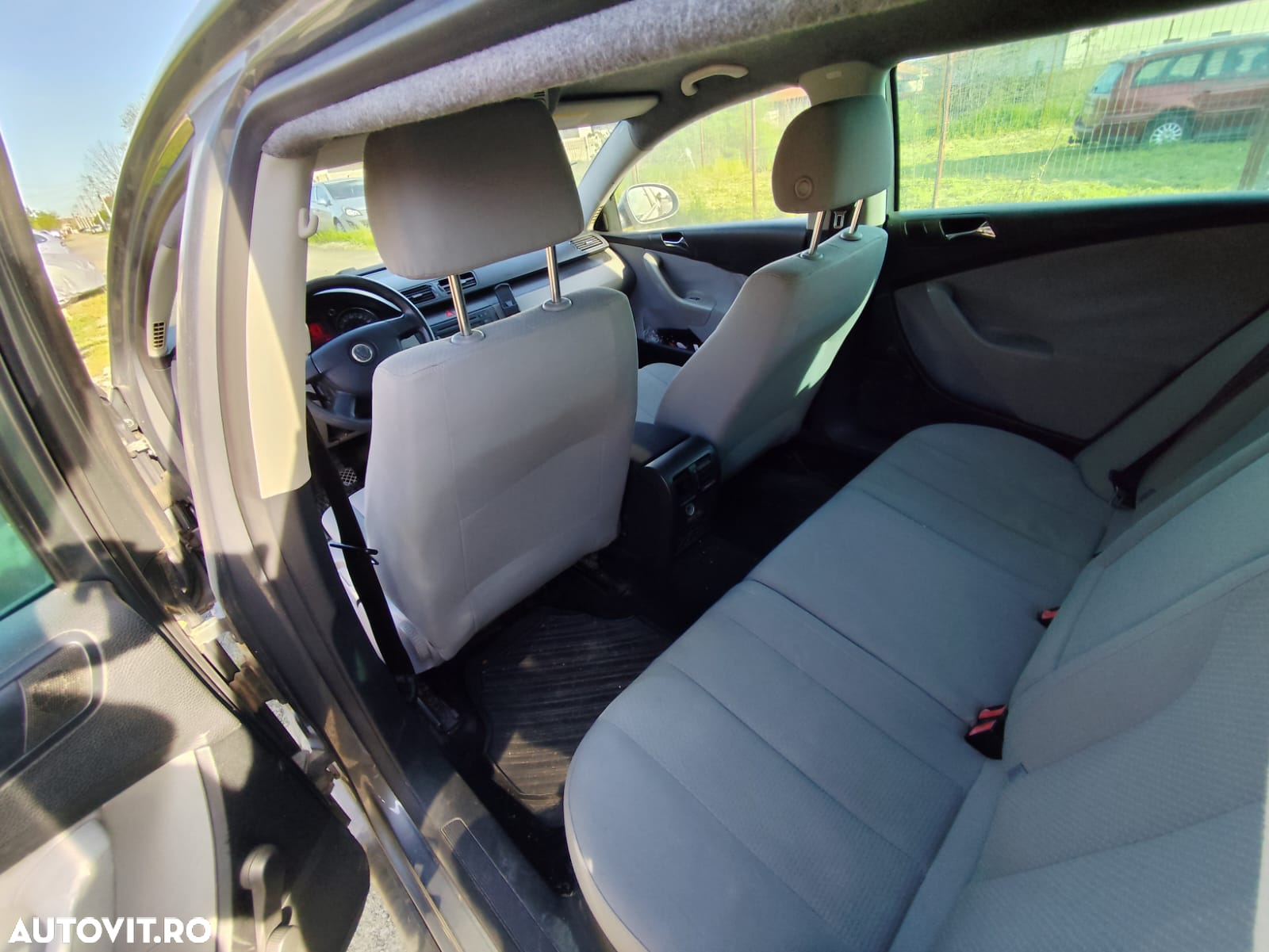 Volkswagen Passat Variant 2.0 TDI Trendline - 8