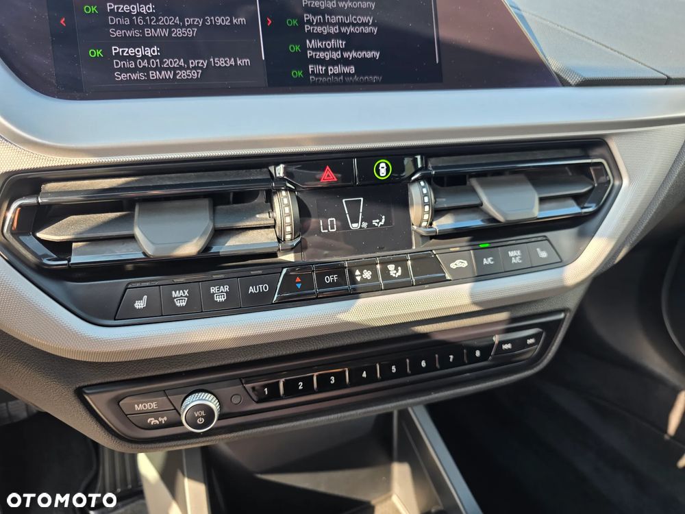 BMW Seria 1 116d Sport Line - 29