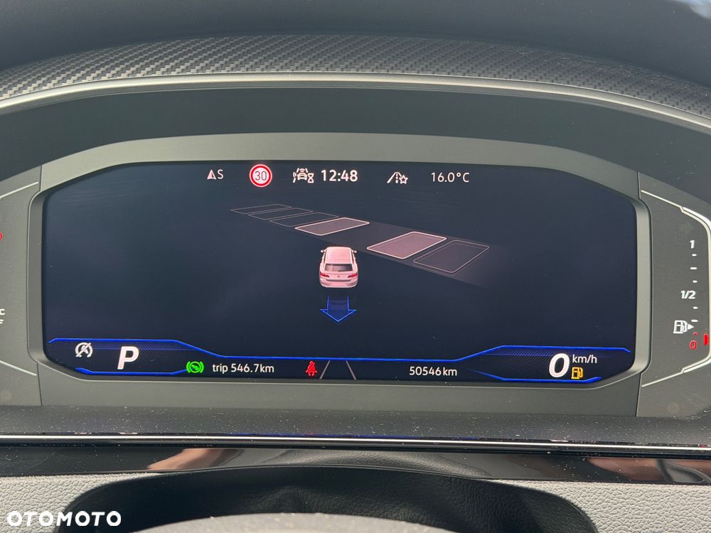 Volkswagen Arteon 2.0 TSI 4Motion R DSG - 30