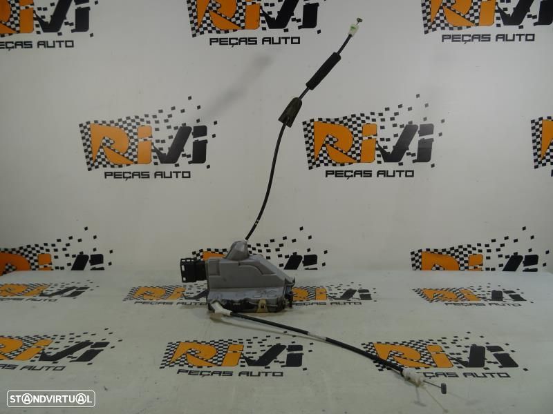 Fecho Da Porta Trás Esquerda Peugeot 508 I (8D_)  006 262 / 006262 / A - 2