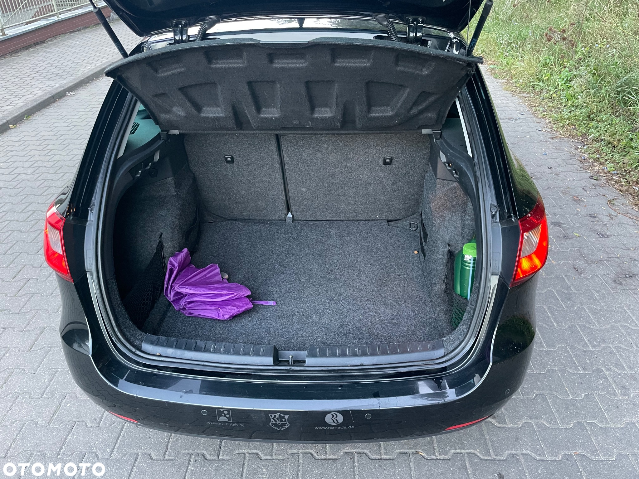 Seat Ibiza - 10