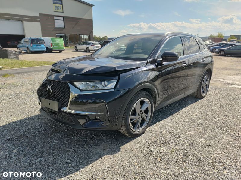 DS Automobiles DS 7 Crossback - 6