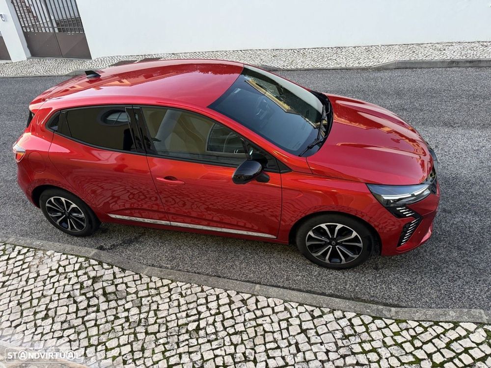 Renault Clio 1.0 TCe Techno - 8