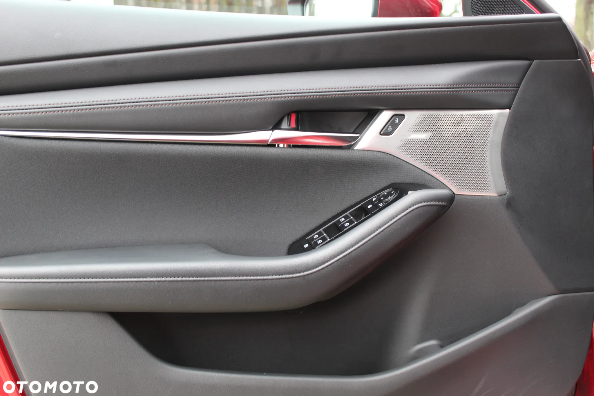 Mazda 3 - 16