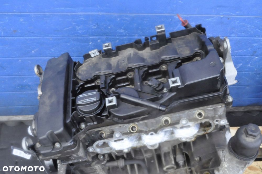 W203 C160 1.8 90kW 122KM SILNIK 271921 CZYTAJ OPIS - 3