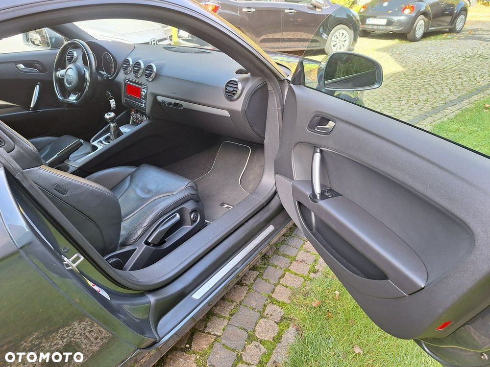 Audi TT Coupé 2.0 TFSI - 22