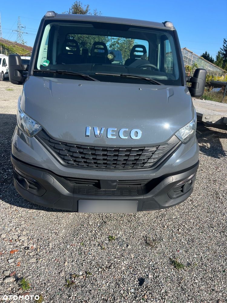 Iveco Daily - 5