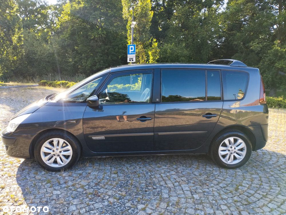 Renault Espace 2.0 dCi FAP Expression - 5
