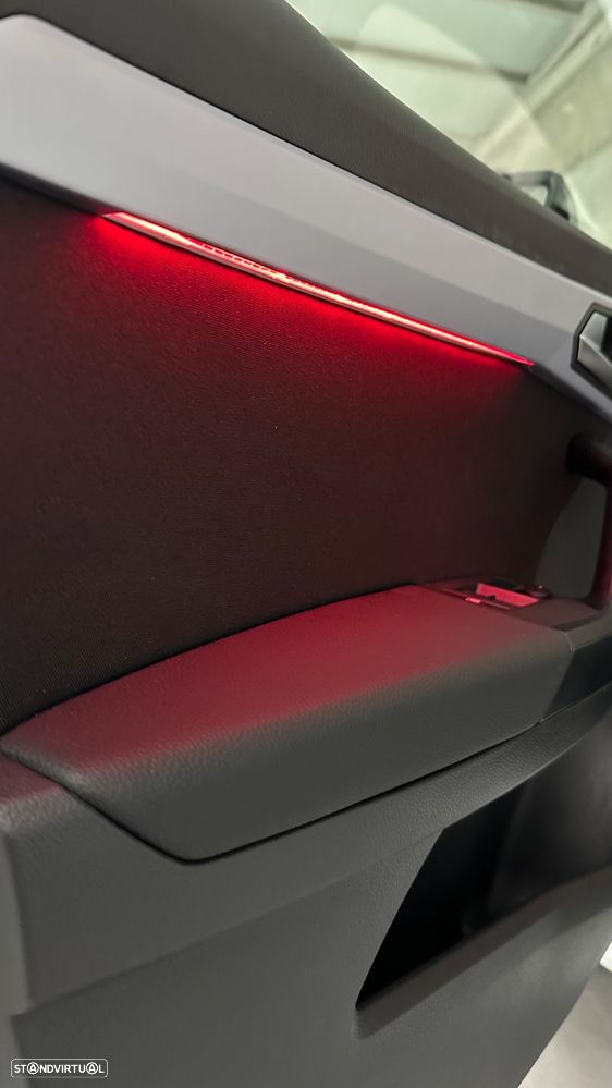 SEAT Ibiza 1.0 TSI FR - 24