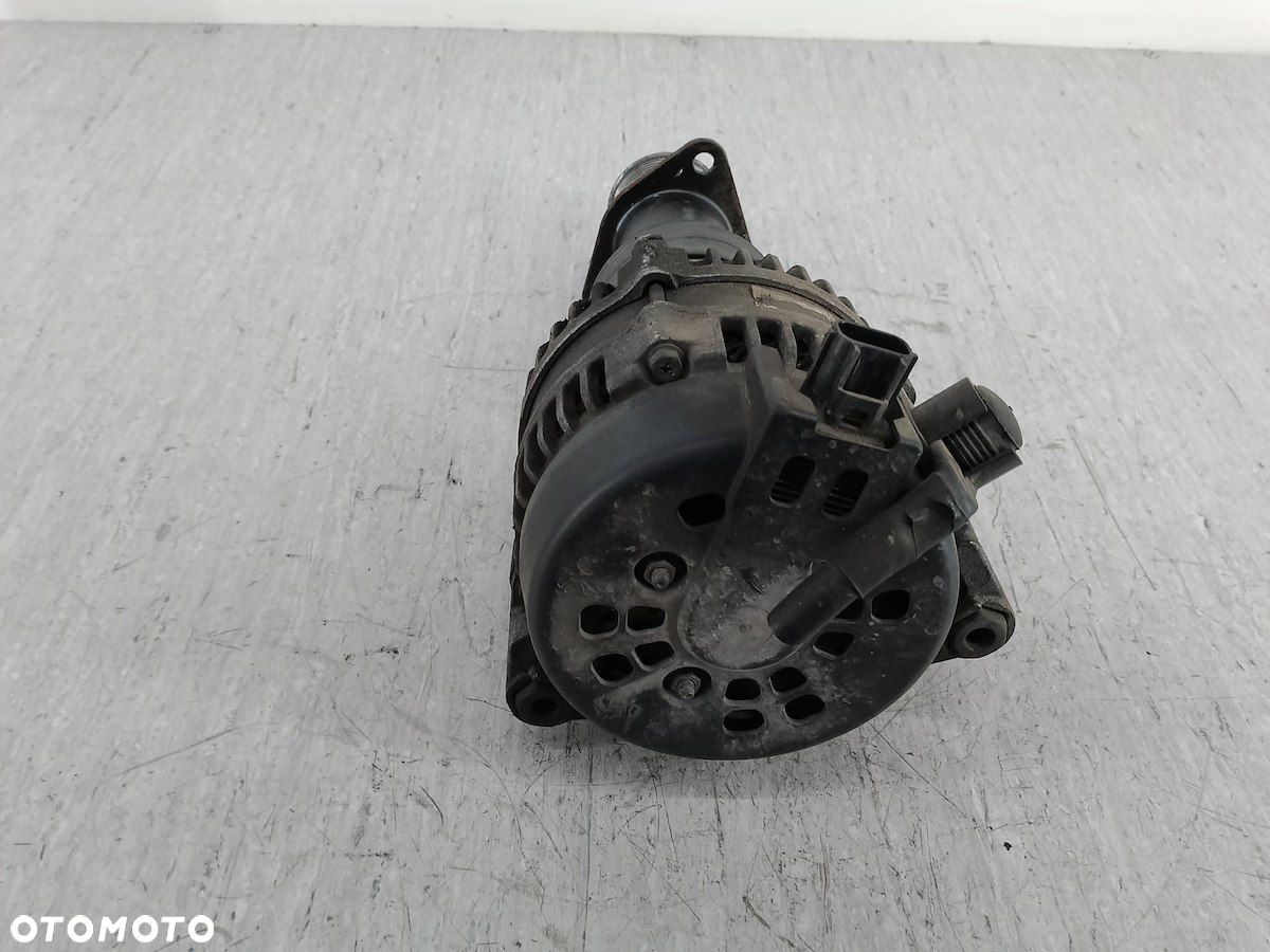 ALTERNATOR FORD FOCUS II 4M5T-10300-KB 1.8 TDCI - 4