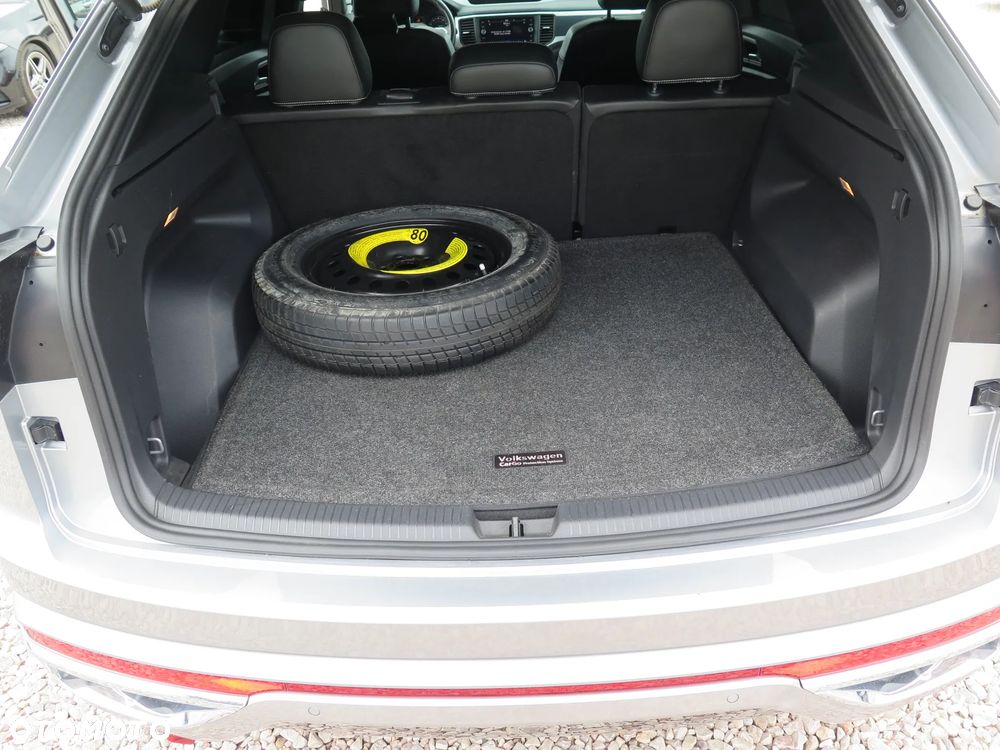 Volkswagen Atlas - 28