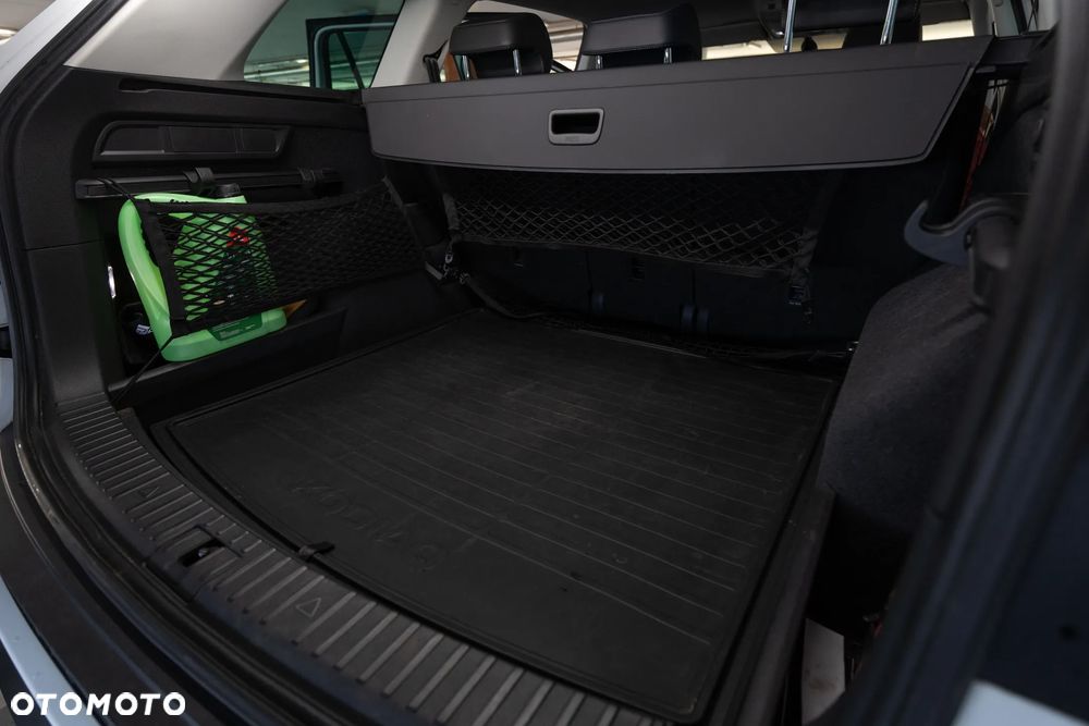 Skoda Kodiaq 2.0 TDI 4x4 L&K DSG - 25