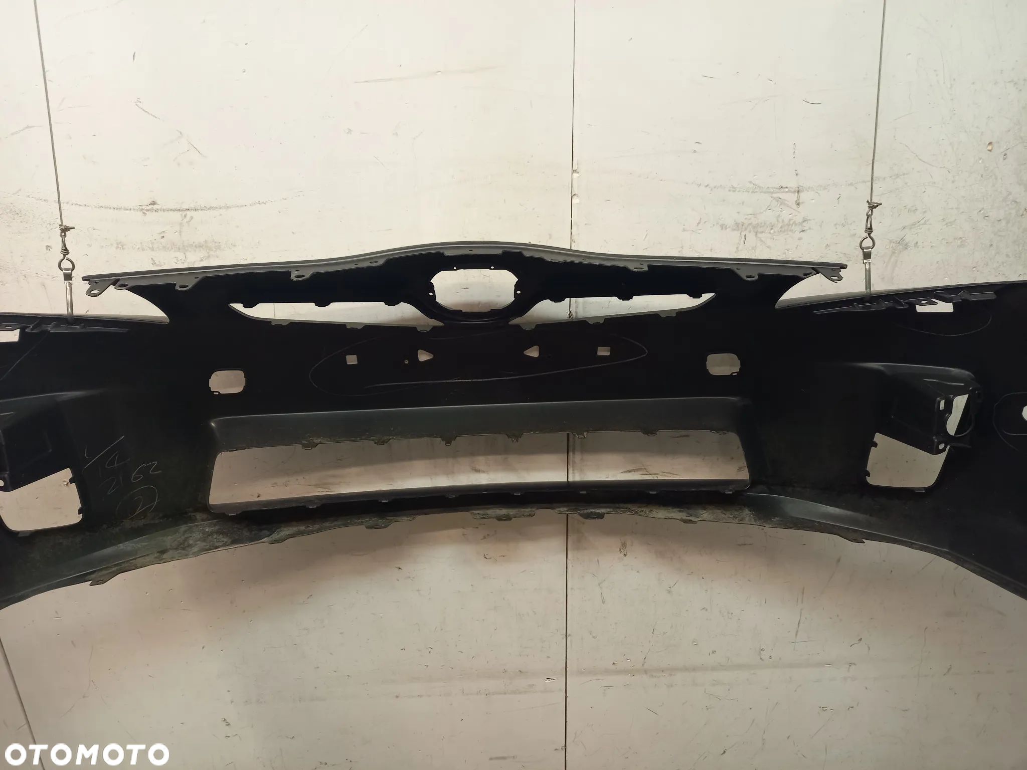 Toyota Prius 3 III XW30 zderzak przedni przód NOWY OEM - 6