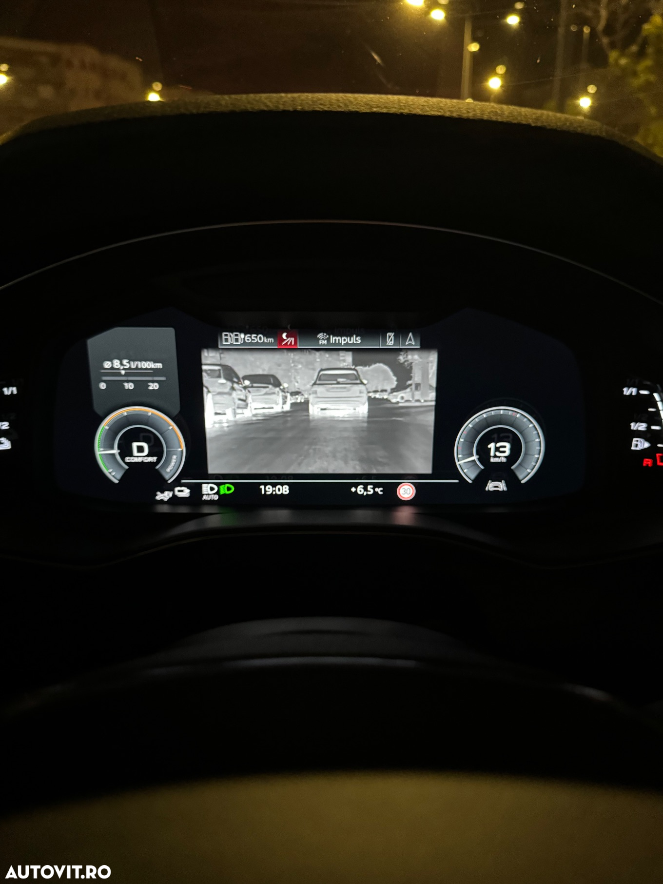Audi A6 Avant 55 TFSI e quattro S tronic sport - 21