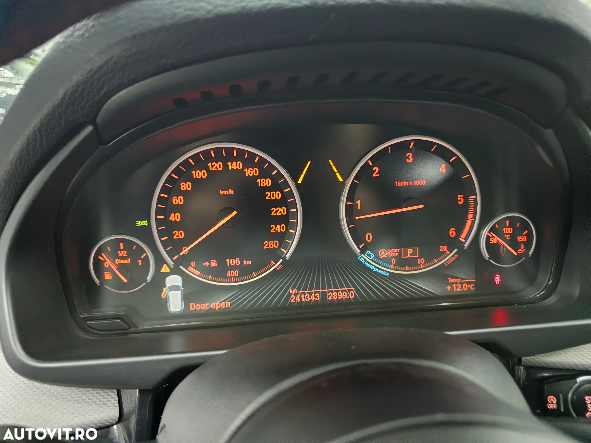 BMW X5 - 24
