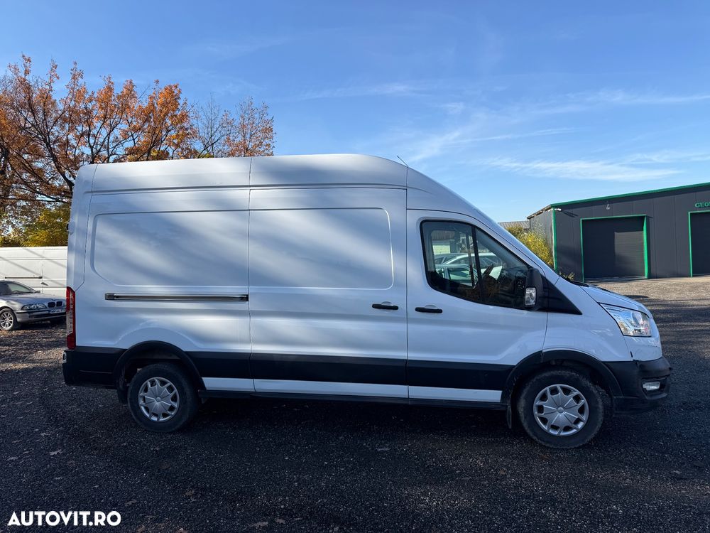Ford Transit - 2
