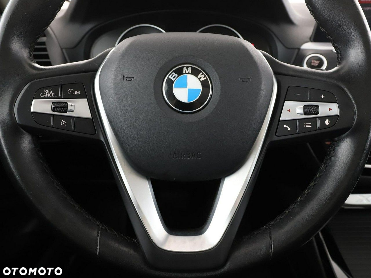 BMW X3 - 21