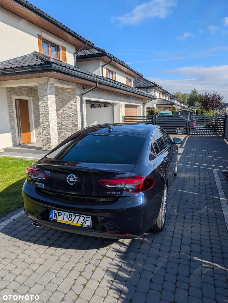 Opel Insignia 2.0 CDTI Executive - 4