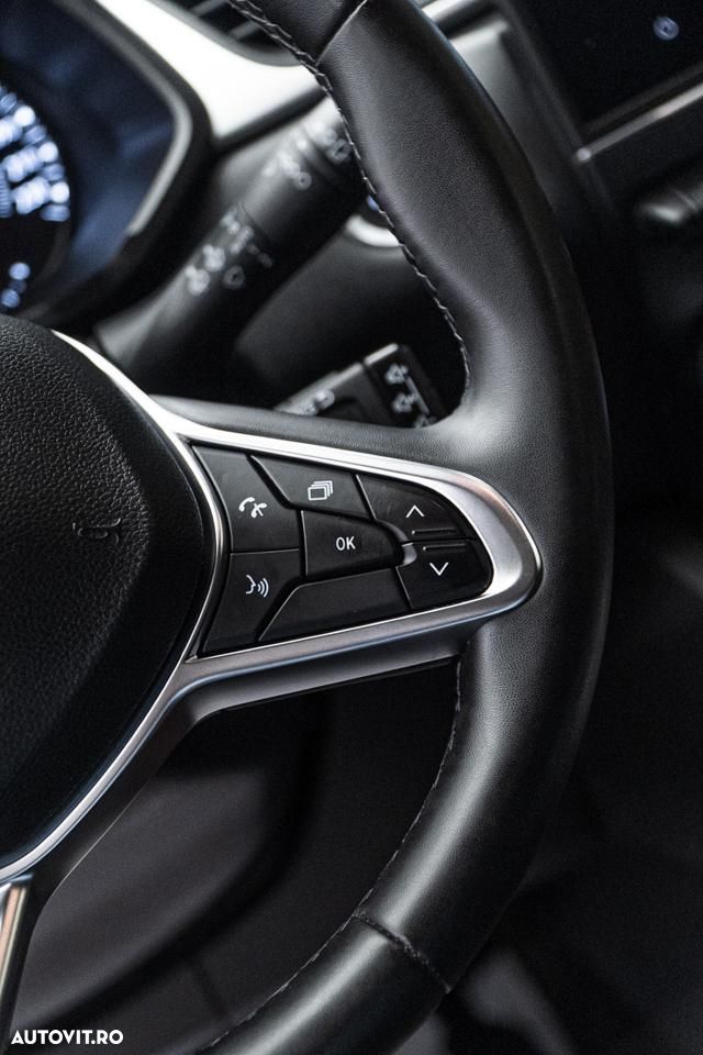 Renault Captur TCe 90 Evolution - 22