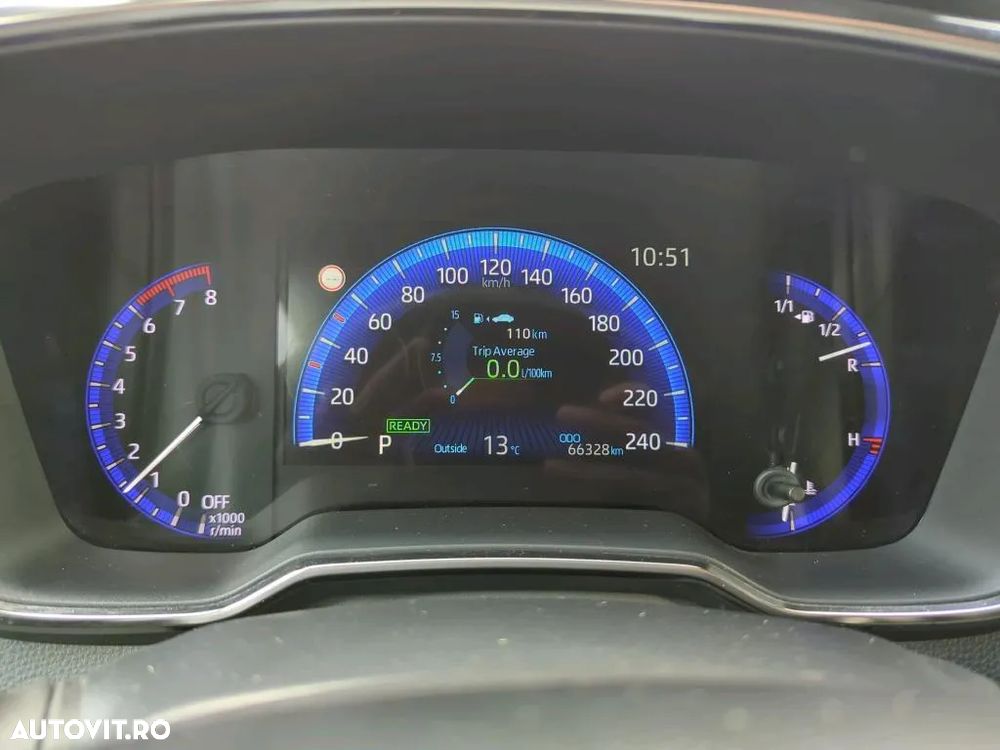 Toyota Corolla - 3