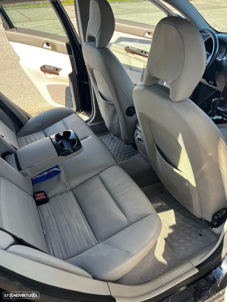 Volvo V50 1.6 D Nível 3 - 10
