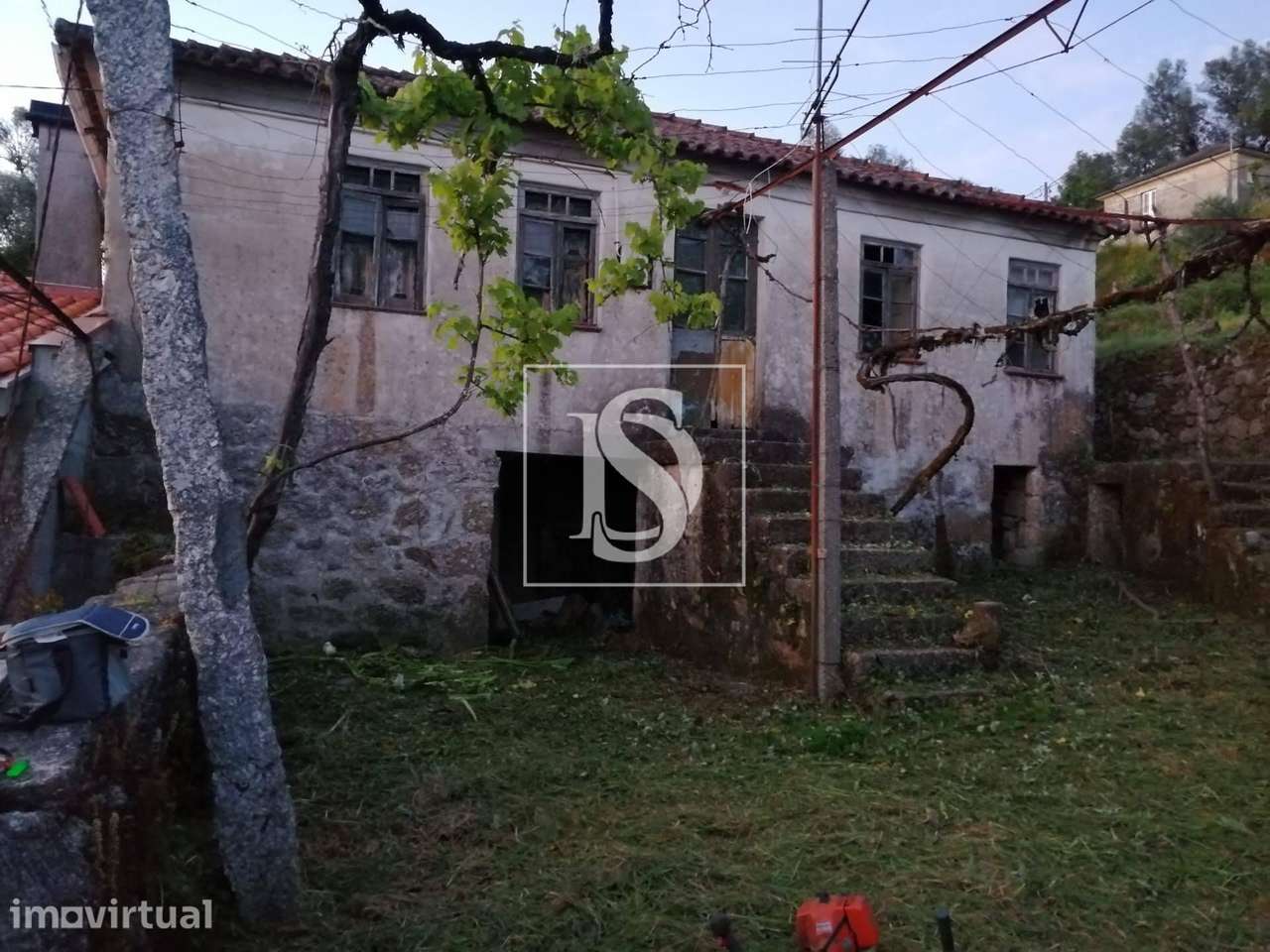 Quinta T2 Venda em Vale,Arcos de Valdevez - Grande imagem: 3/29