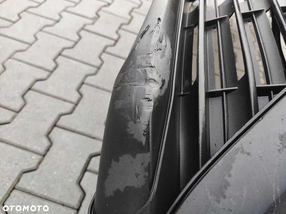 ZDERZAK PRZÓD KOMPLETNY HALOGENY OPEL COMBO E 2018-2023 - 5