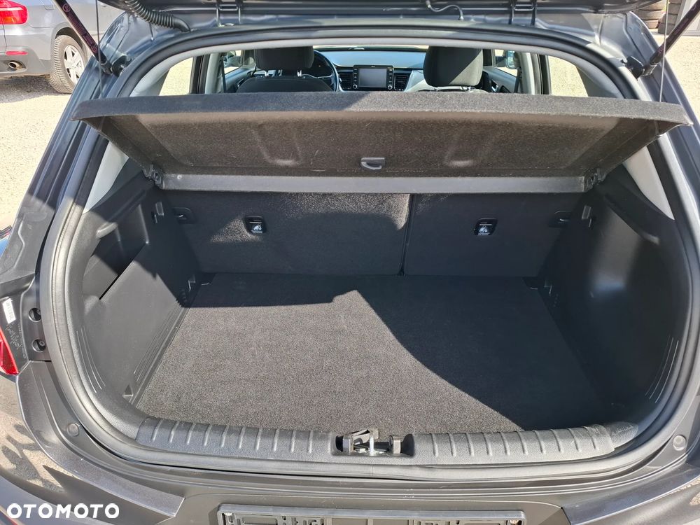 Kia Stonic 1.2 Dream-Team Edition - 18