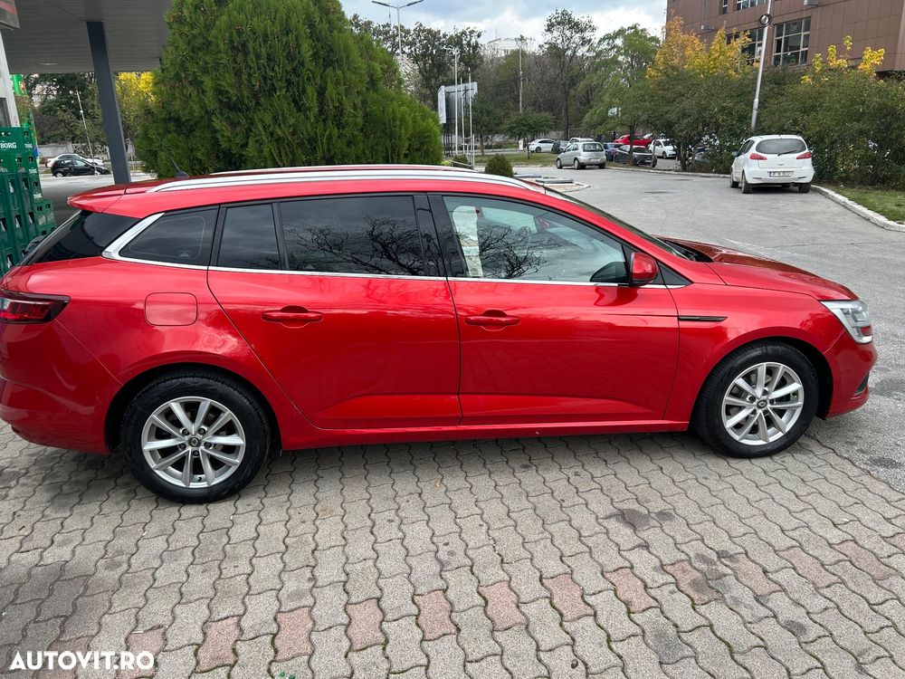 Renault Megane - 9