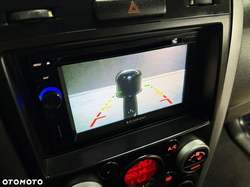 Suzuki Grand Vitara - 27
