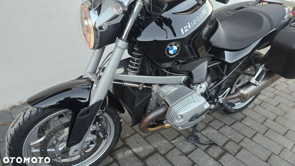 BMW R - 14