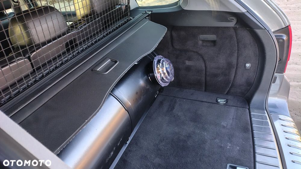 Porsche Cayenne Tiptronic S - 9