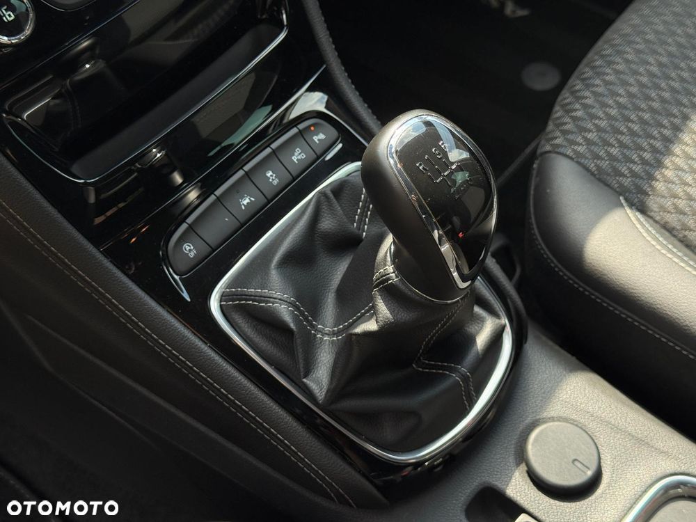 Opel Astra 1.6 BiTurbo D Start/Stop Ultimate - 20