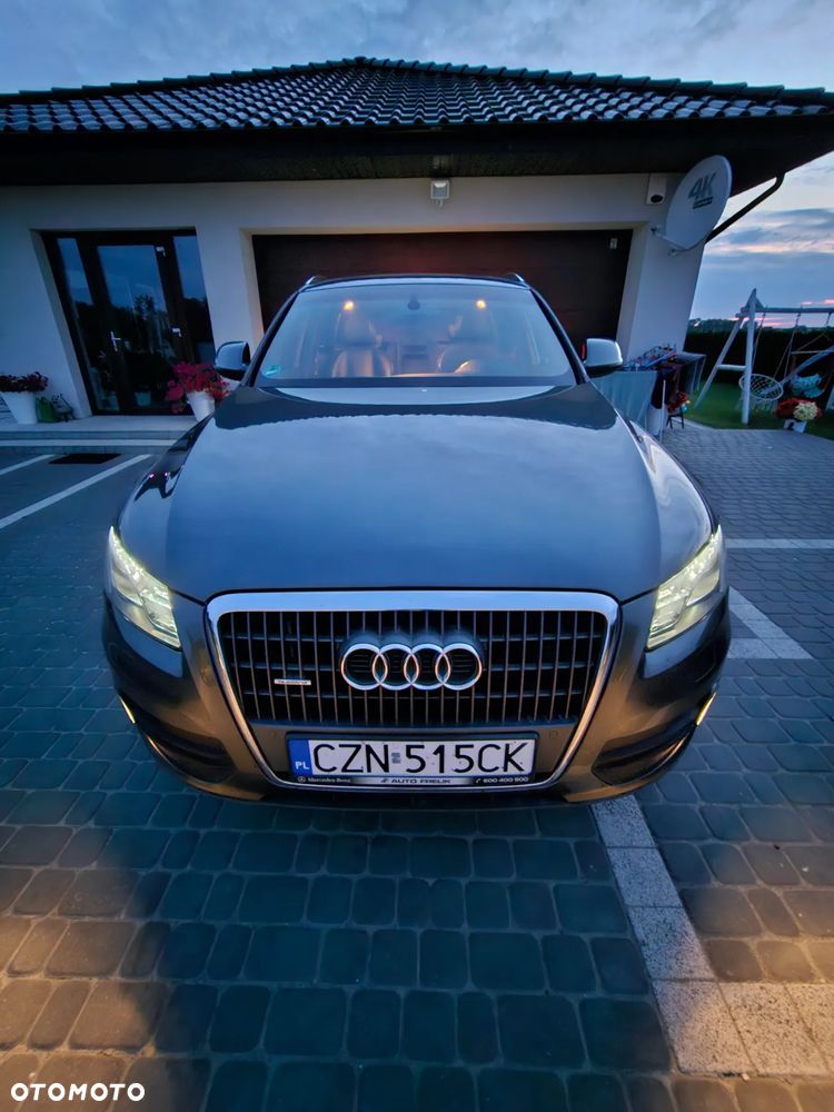 Audi Q5 2.0 TFSI Quattro S tronic - 36