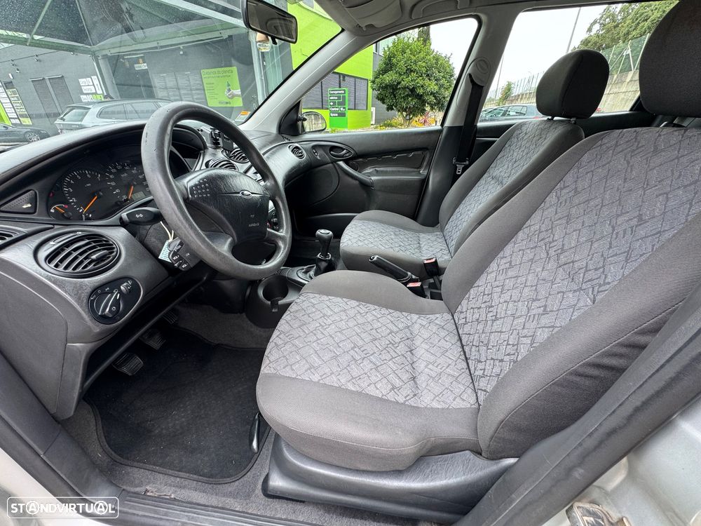 Ford Focus C-Max - 4