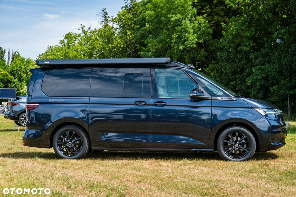 Volkswagen California - 10