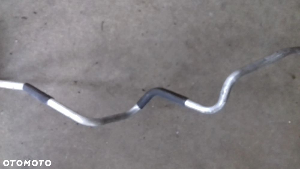 przewód klimatyzacji 4F0260712T A6 C6 2.4 - 4