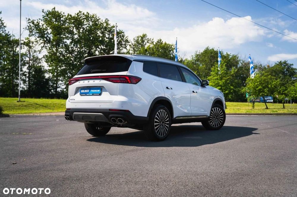 Chery Tiggo 8 - 6