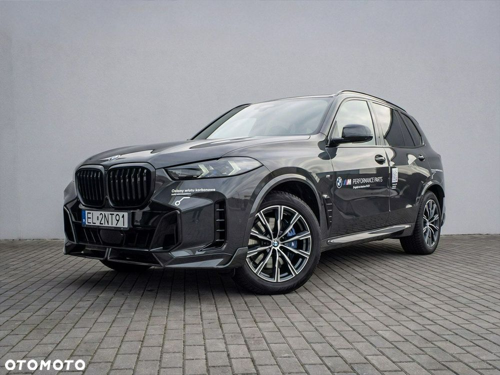 BMW X5 - 3