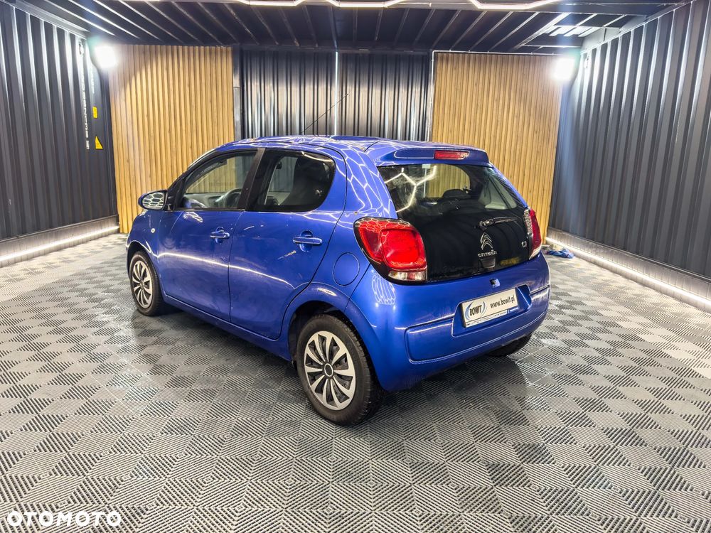 Citroën C1 1.0 VTi GPF Shine - 2