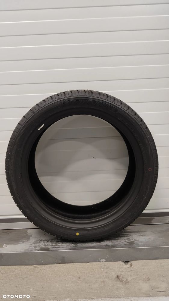 GOOD RIDE SPORT SA37 215/45 ZR17 - 1