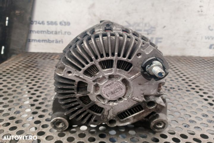 ALTERNATOR 2.0 DCI 23100JD71A Nissan X-Trail T31 [2007 - 2011] - 3