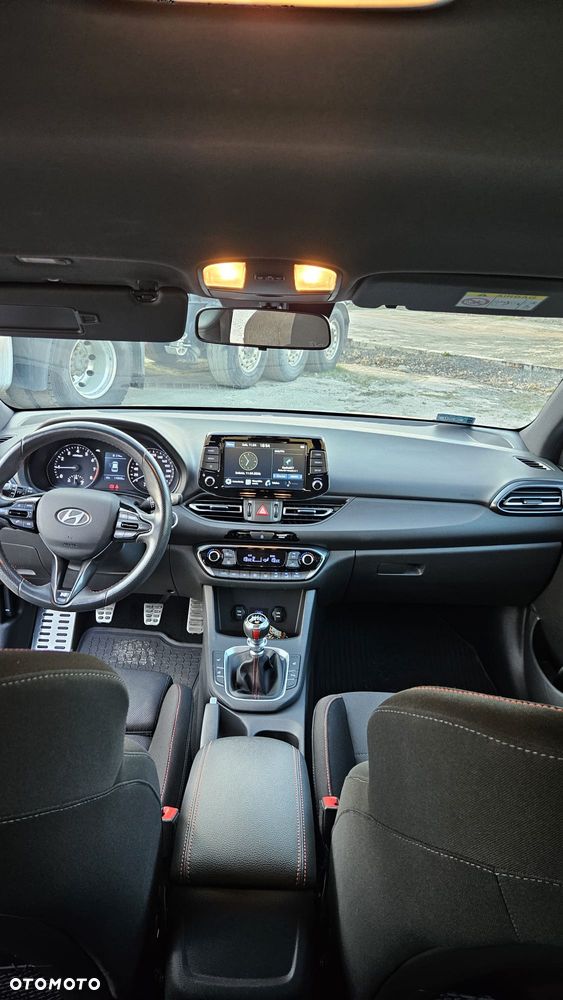 Hyundai i30 1.0 T-GDI GO - 20