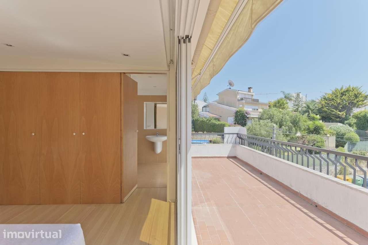 Apartamento T0, Pampilheira, Cascais - Grande imagem: 2/31