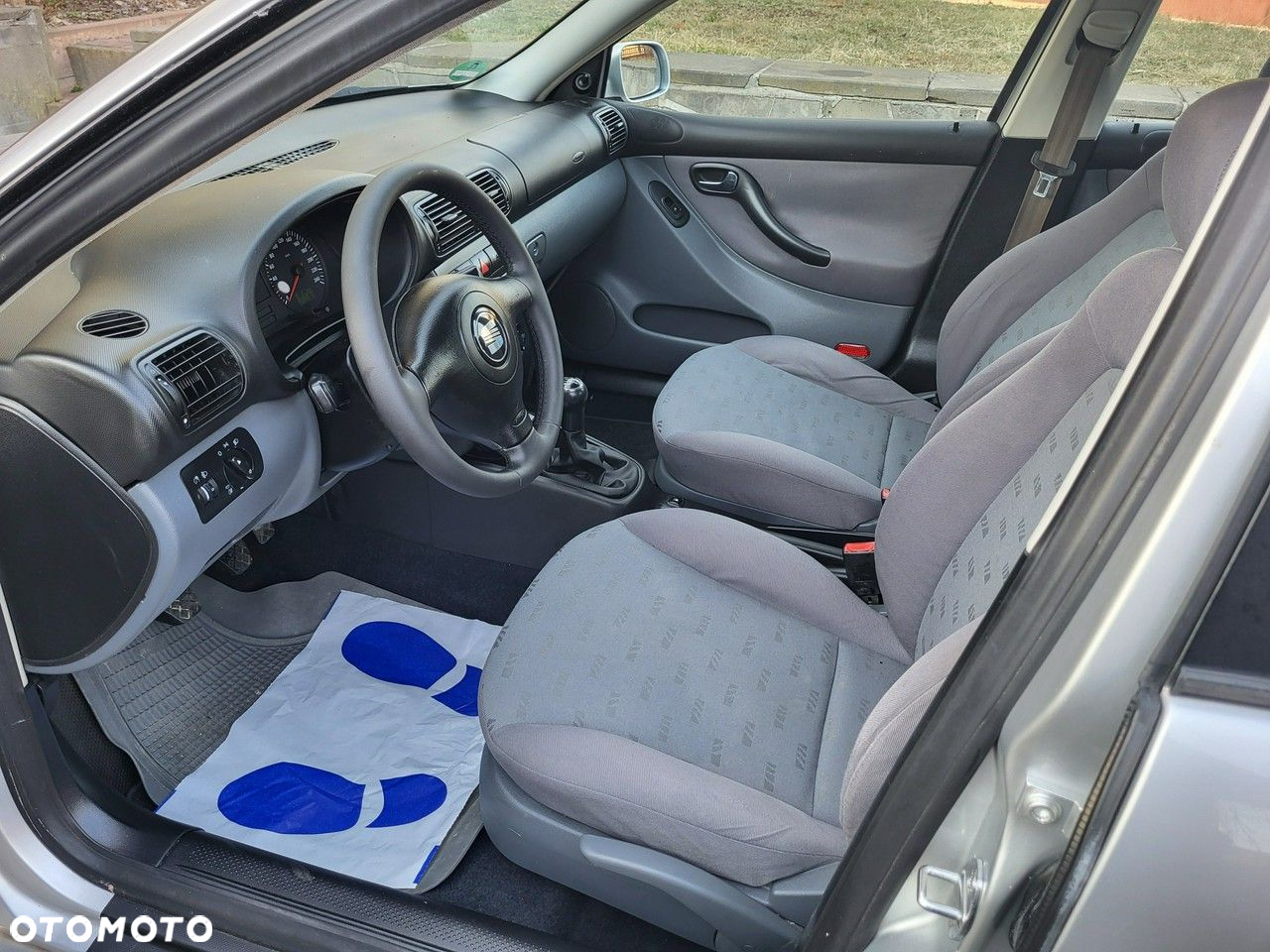 Seat Leon 1.6 Stella - 12